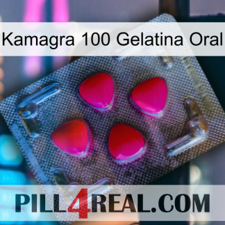 Kamagra 100 Oral Jelly 13